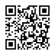 堀内大選手QRコード